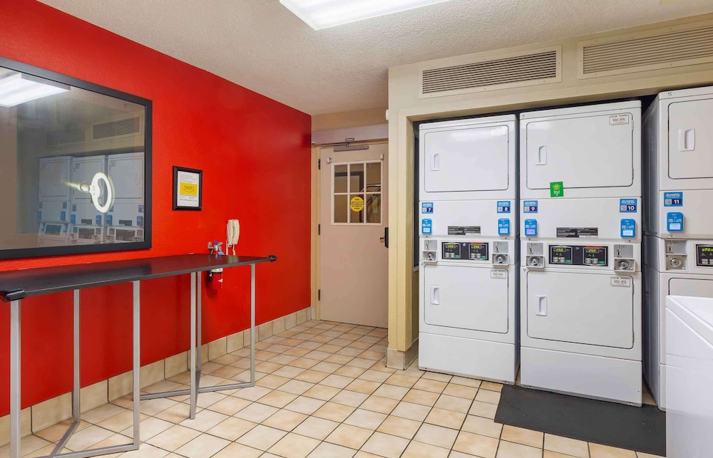 Extended Stay America Suites Boston Marlborough 6/55