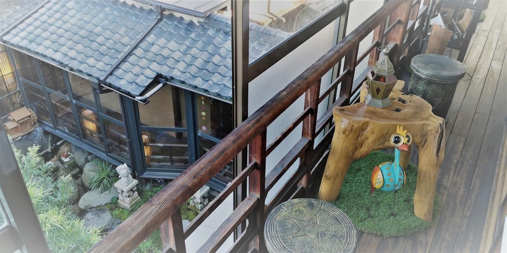 Kominka Mitsuhama日式旅馆(Kominka Mitsuhama Ryokan) 图片5