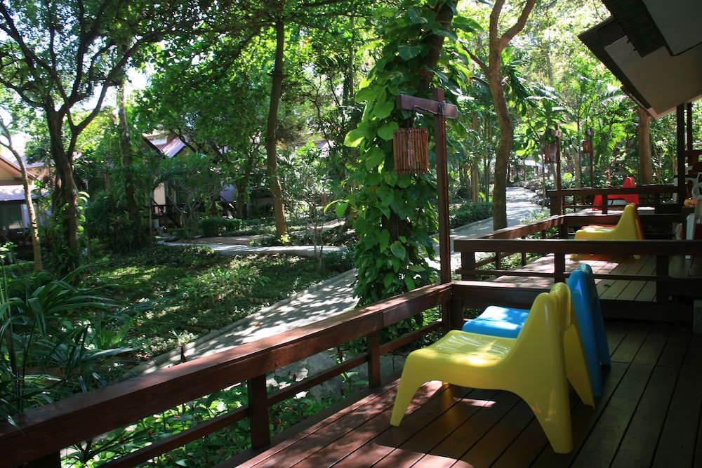 Palita Lodge 7/73