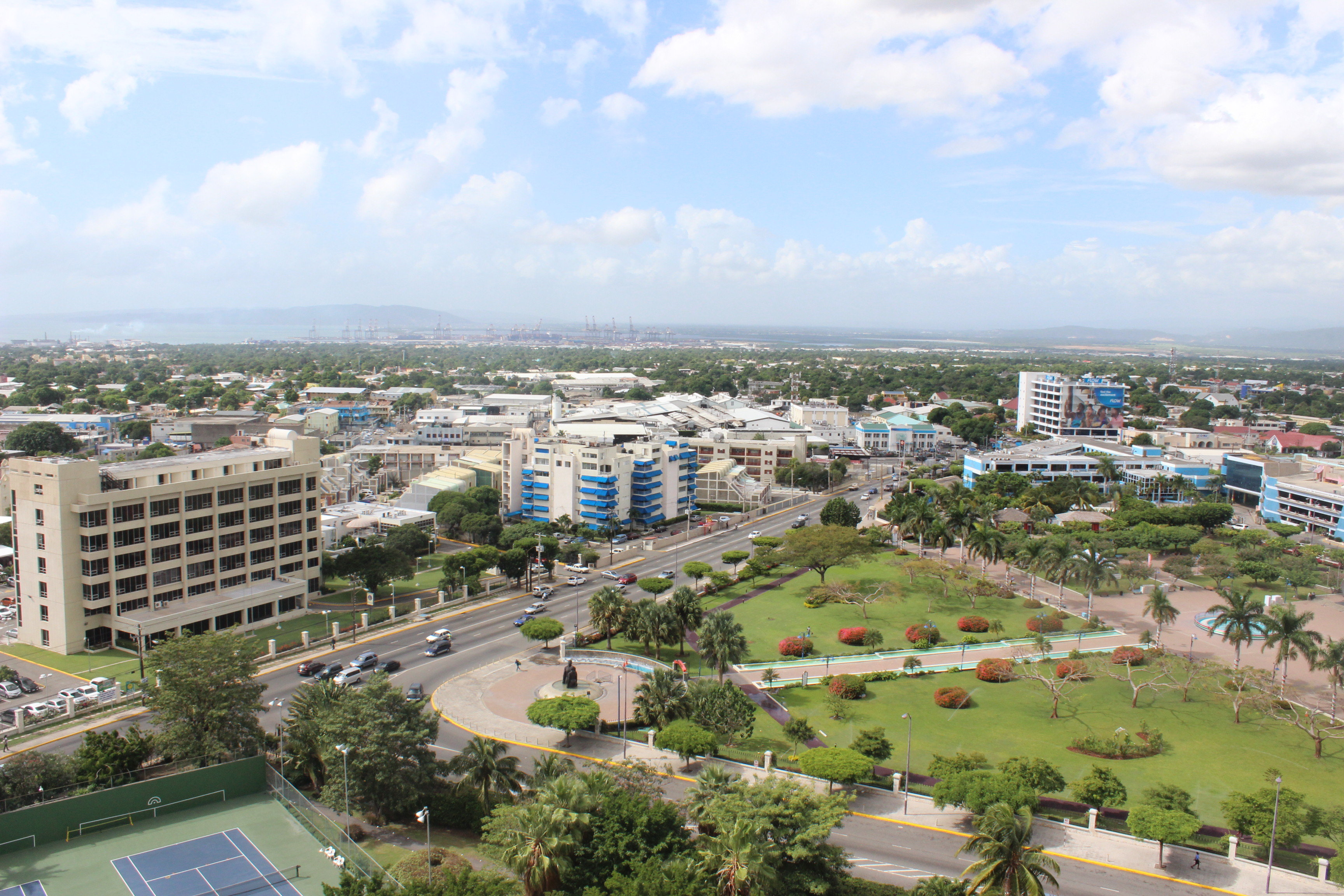 Jamaica Pegasus Hotel 96/100