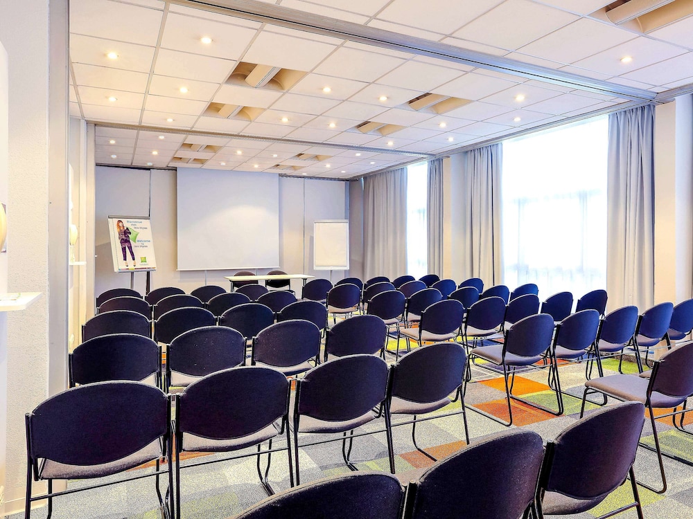Ibis Styles Nancy Sud 25/38
