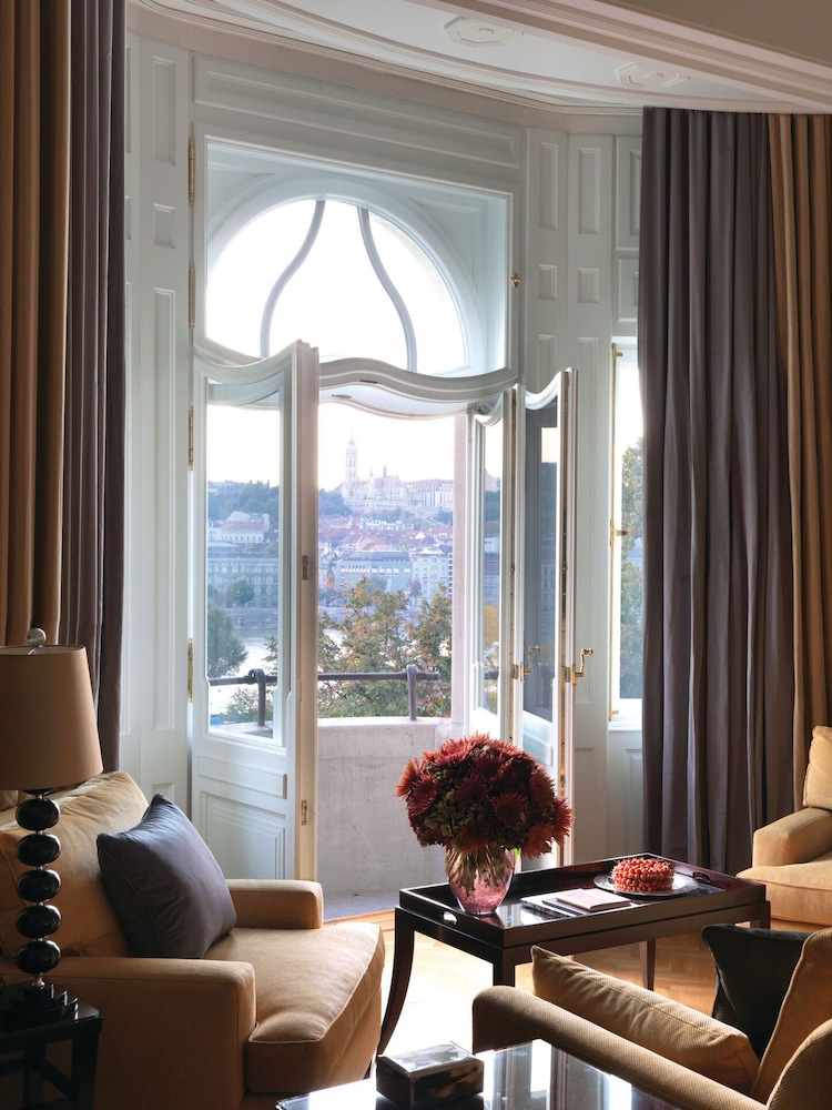 Four Seasons Hotel Gresham Palace Budapest 44/83