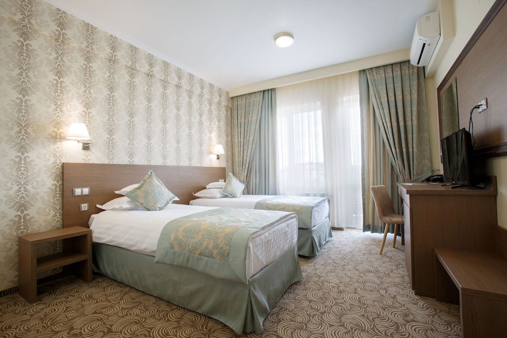 Hotel Stil 10/48