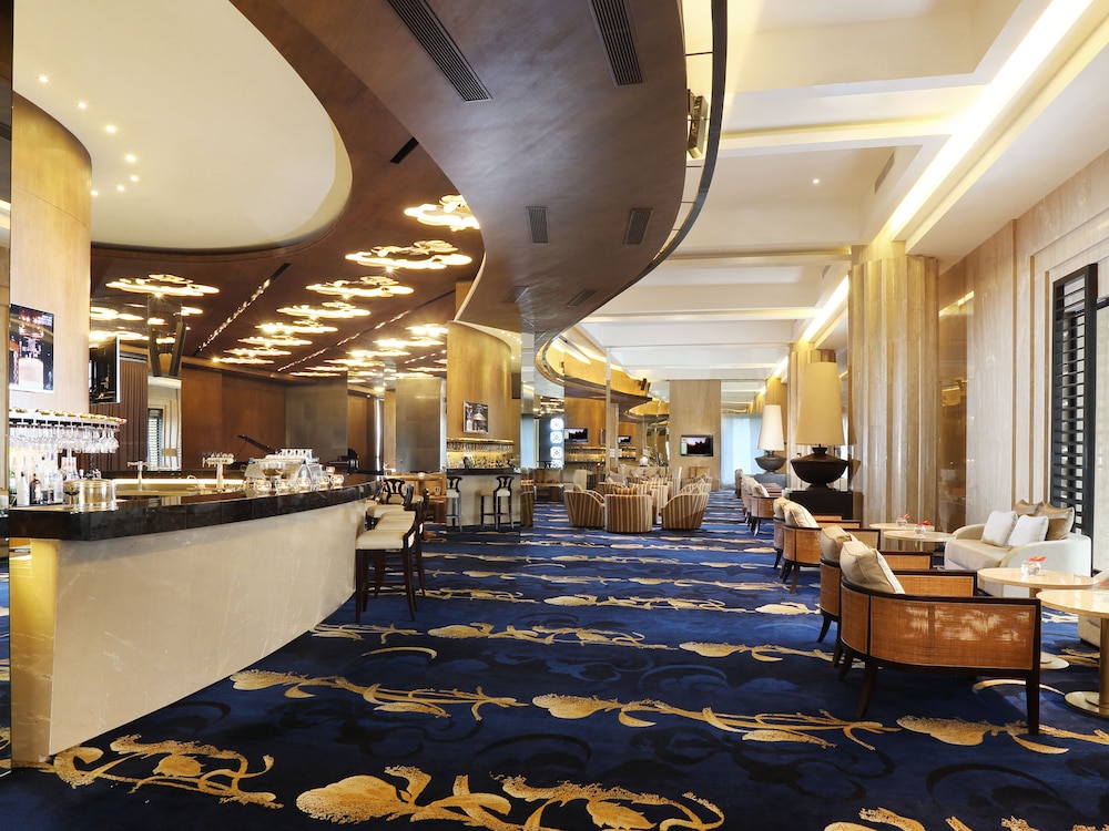 Hotel Tentrem Yogyakarta 11/62