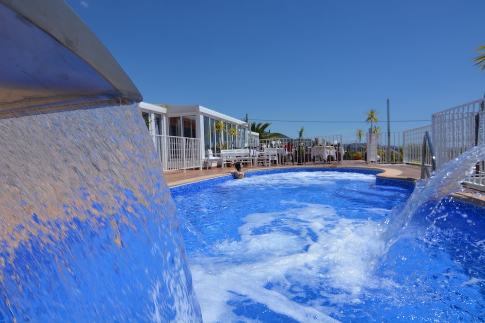 Hotel al - Andalus Nerja 4/53