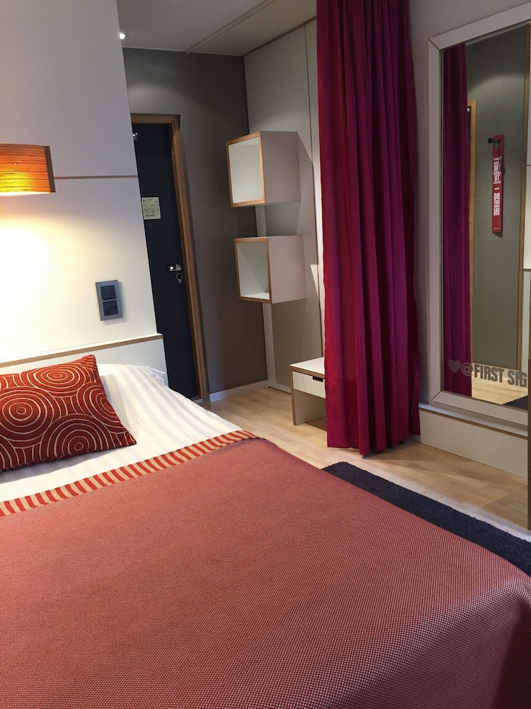 Centro Hotel 18/53
