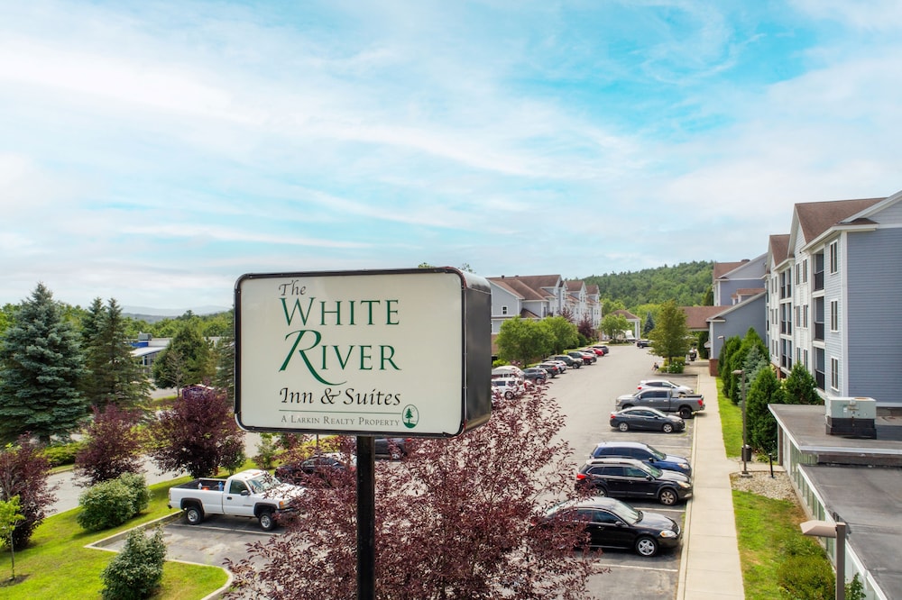 White River Inn and Suites 5/63