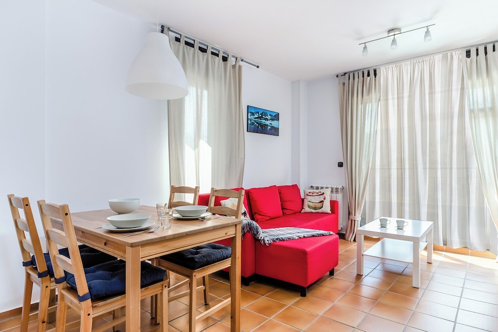 APARTAMENTS PRAT DE LES MOLLERES 15/31