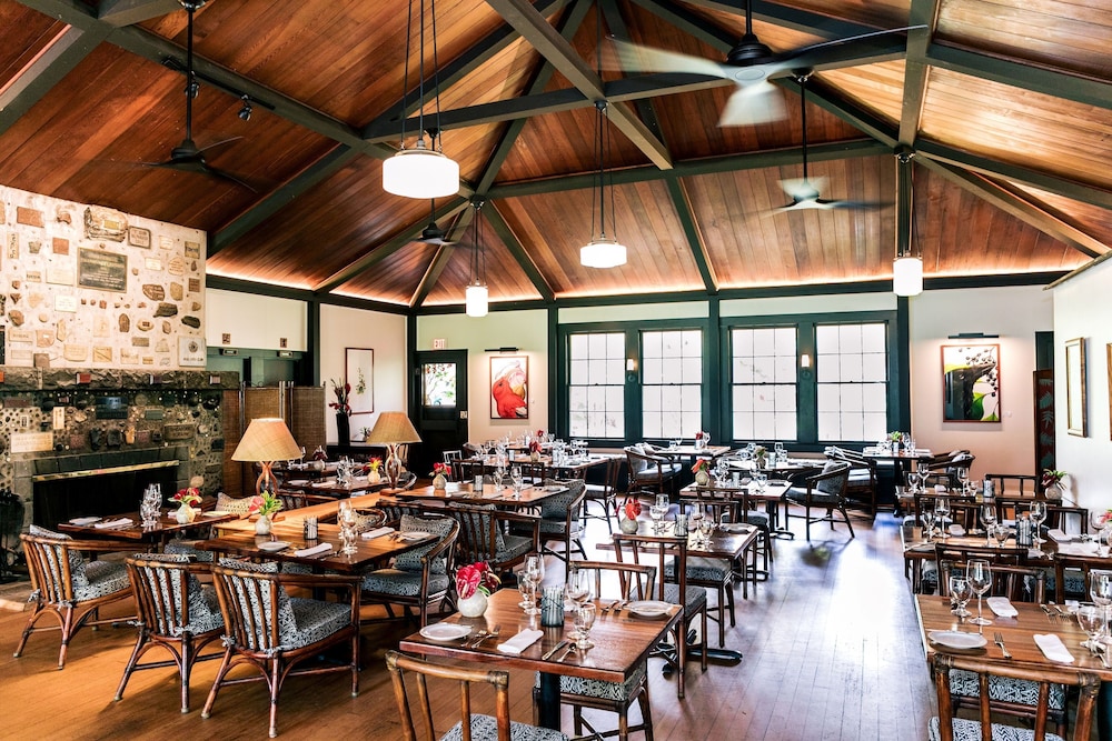 Kilauea Lodge and Restaurant 59/76