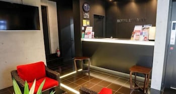 Hotel Livemax Higashi Ginza 17/56