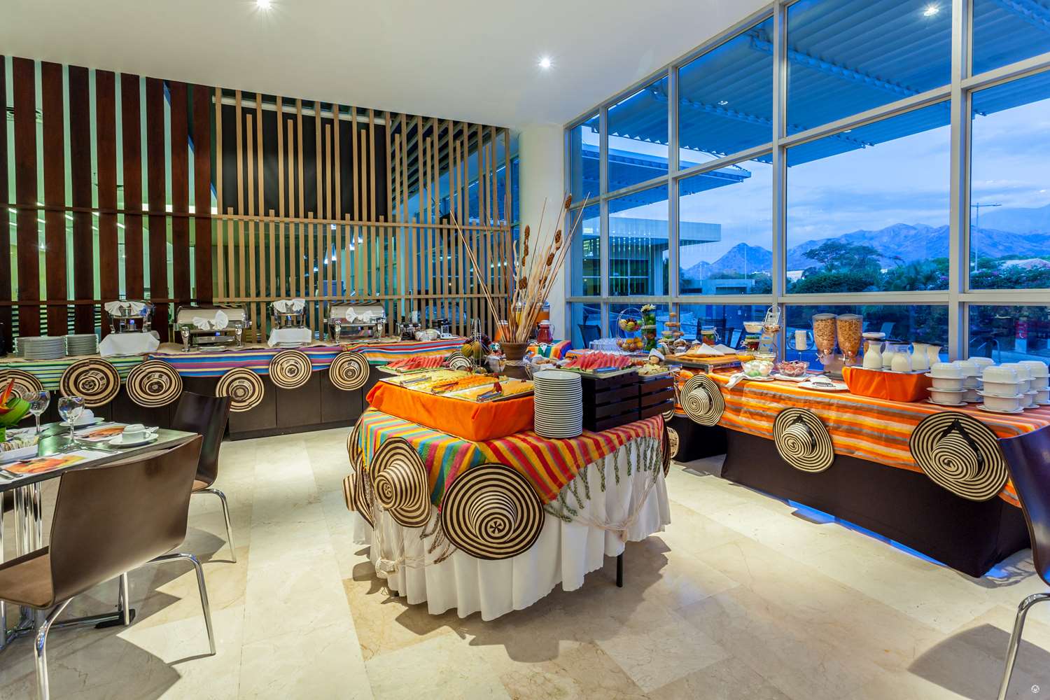 Sonesta Hotel Valledupar 16/21