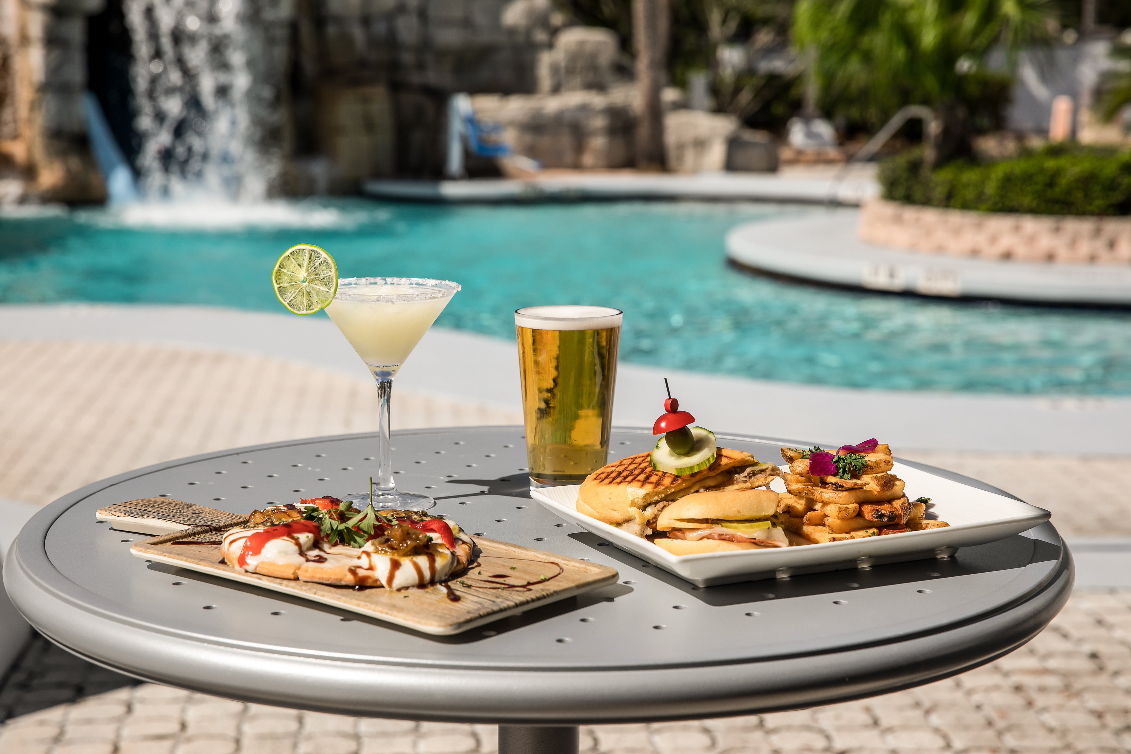 Crowne Plaza Orlando - Lake Buena Vista 29/43