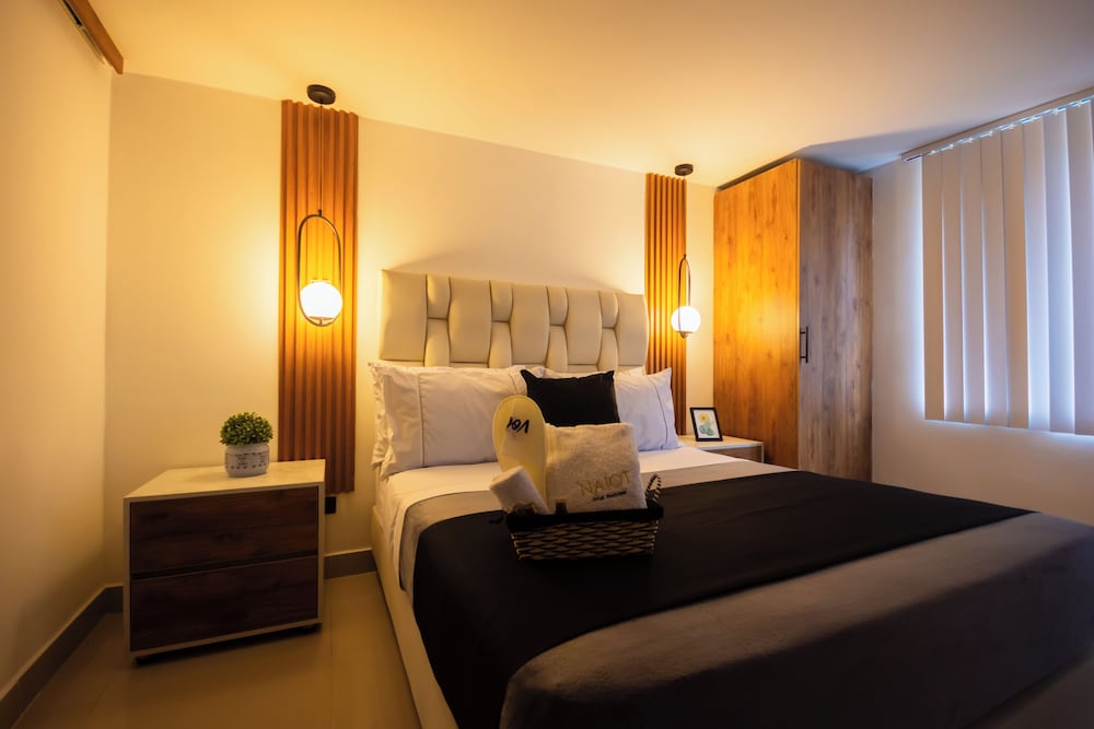 Naiot Hotel Boutique 8/38