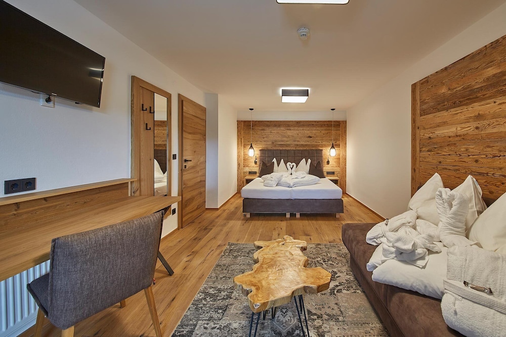 Hotel Hubertushof 15/50