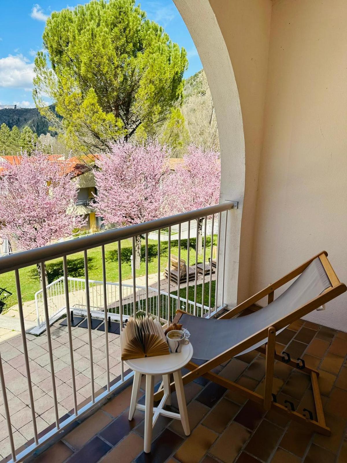 Hotel Le Refuge Des Sources 19/50