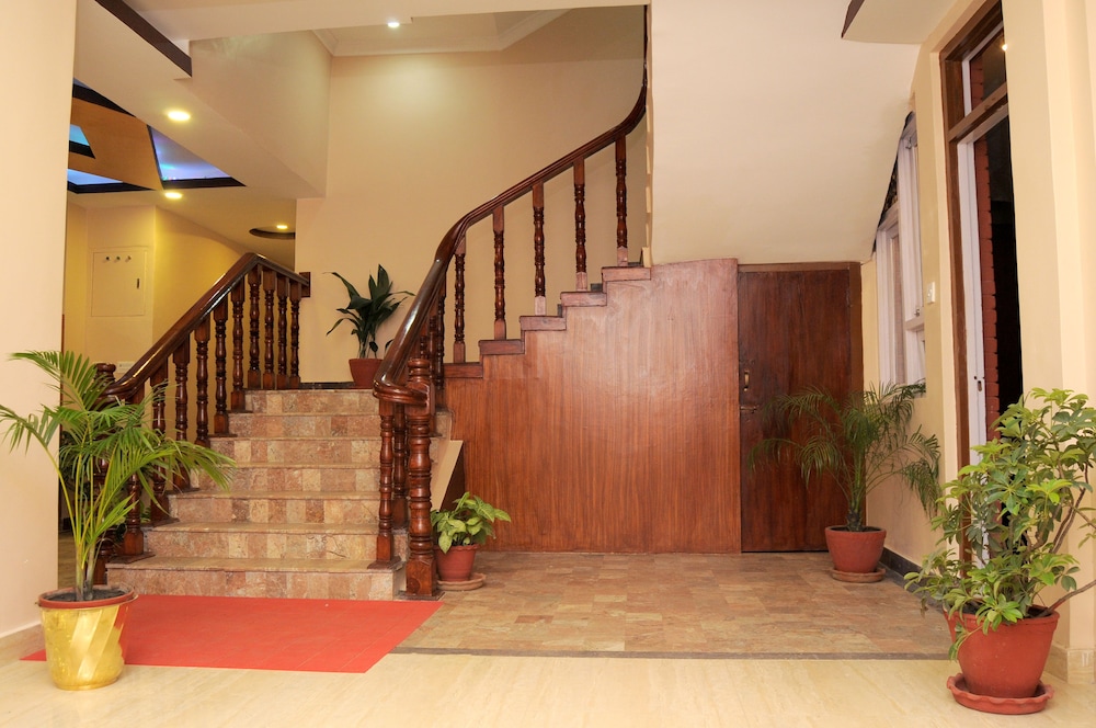 Hotel Bagmati 6/23