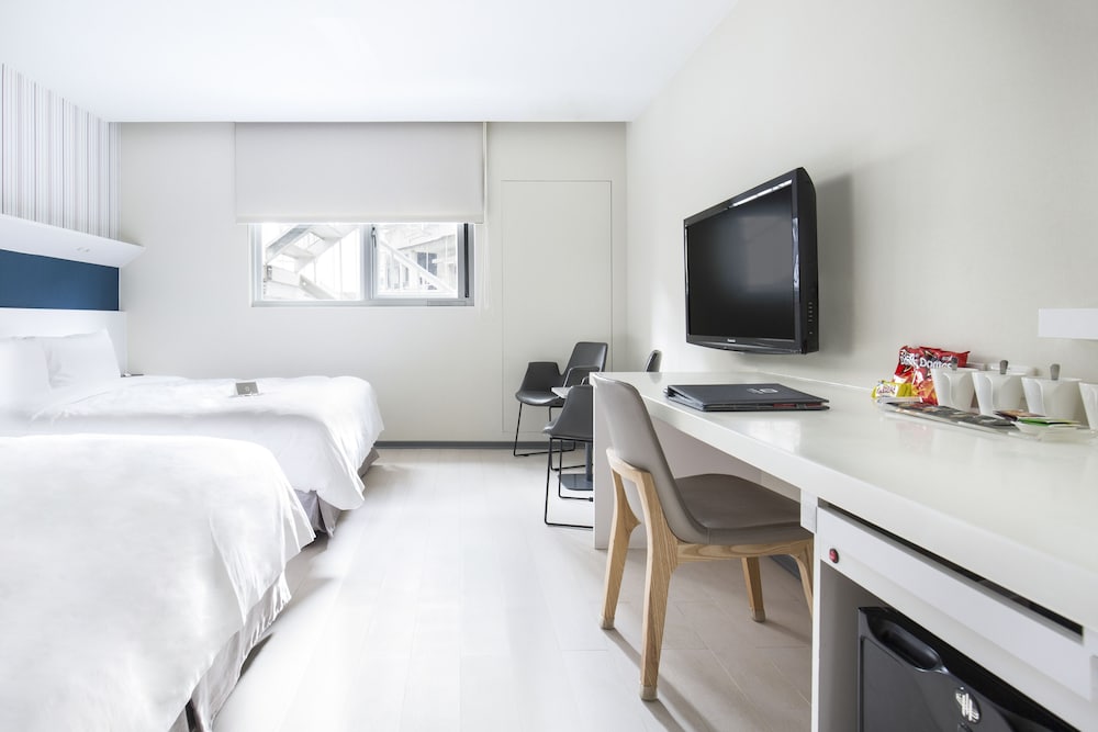 Dandy Hotel Tianmu Branch 42/73