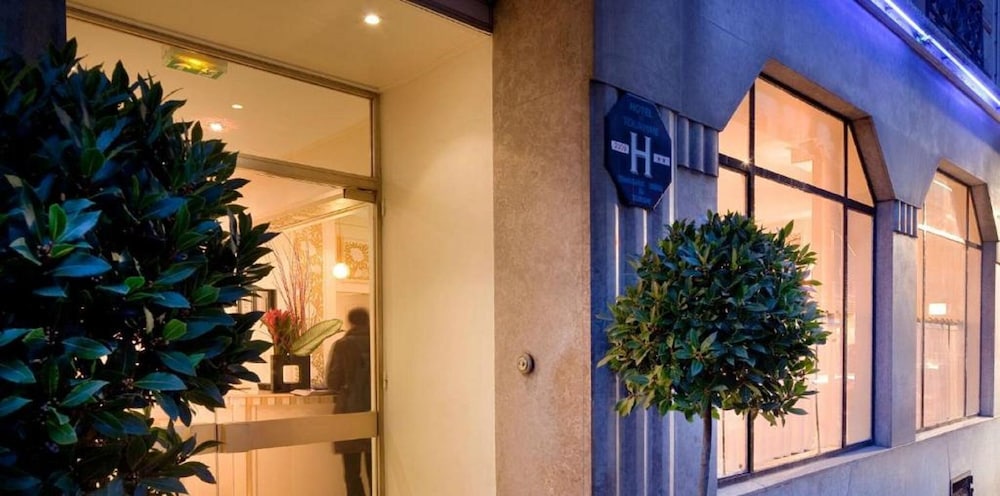 Hotel Gerando 5/55
