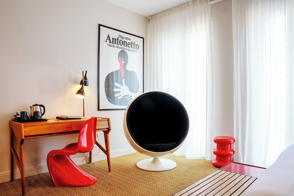 Boutique Hotel Trieste - Adults Only 7/50
