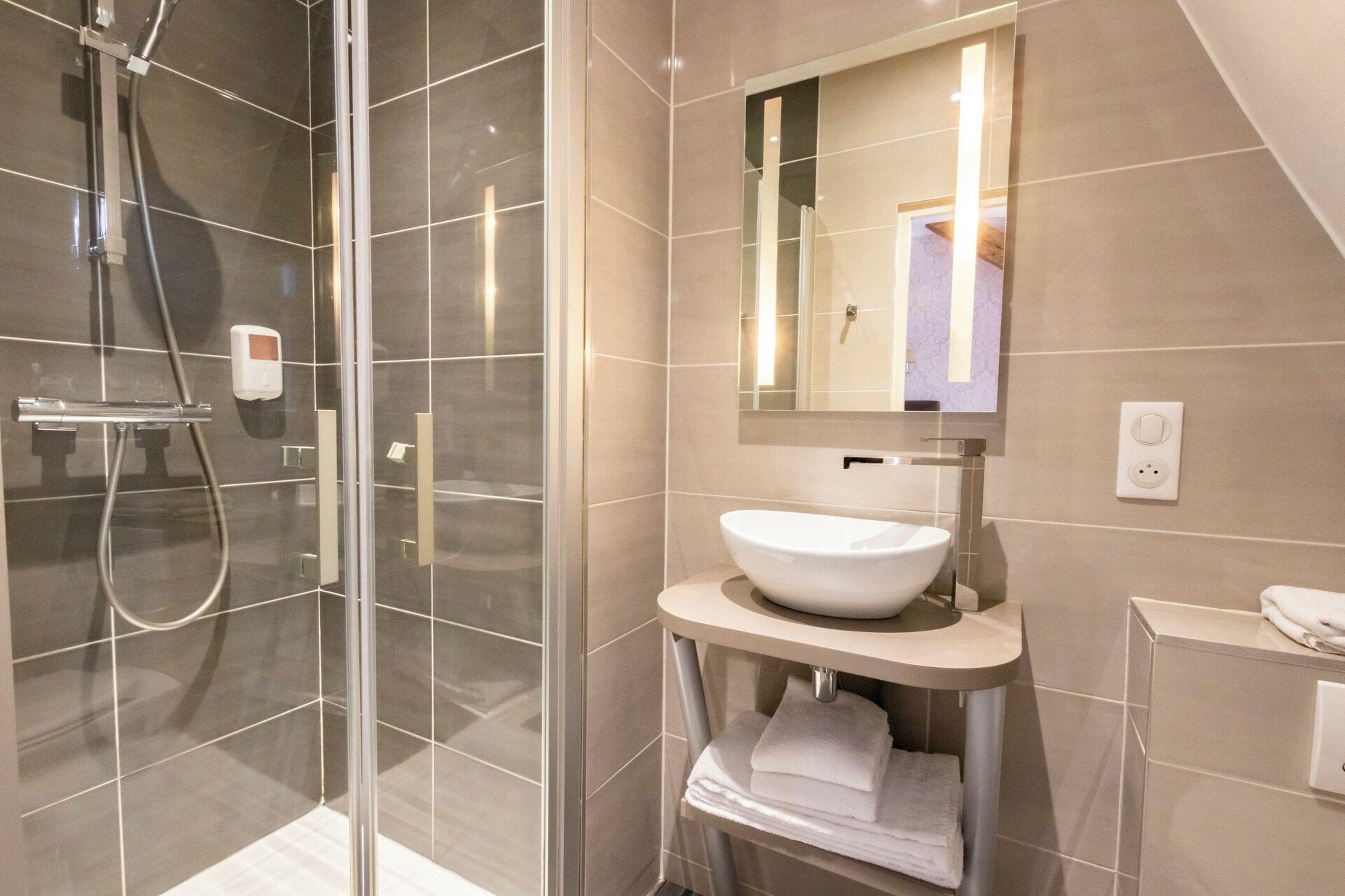 غرفة كلاسيكية، Hotel Du Mail 10/10