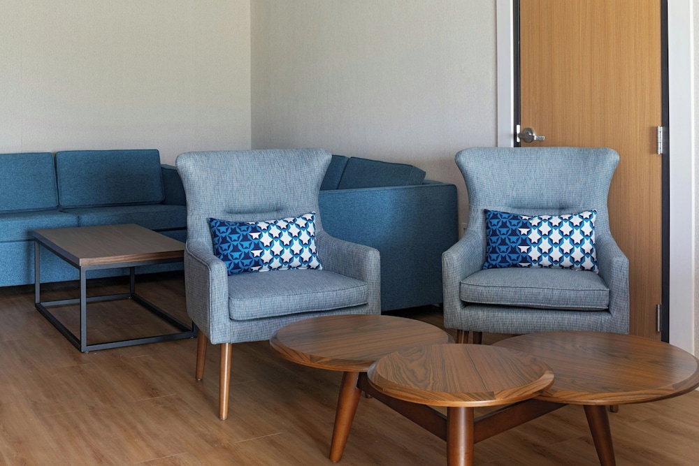 Four Points by Sheraton Austin Airport 24/38