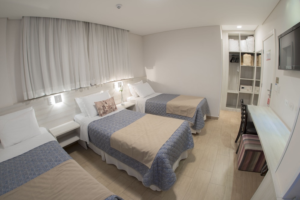 Taroba Hotel 31/73