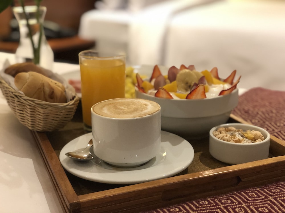 Casa Biru Hotel Boutique 32/68