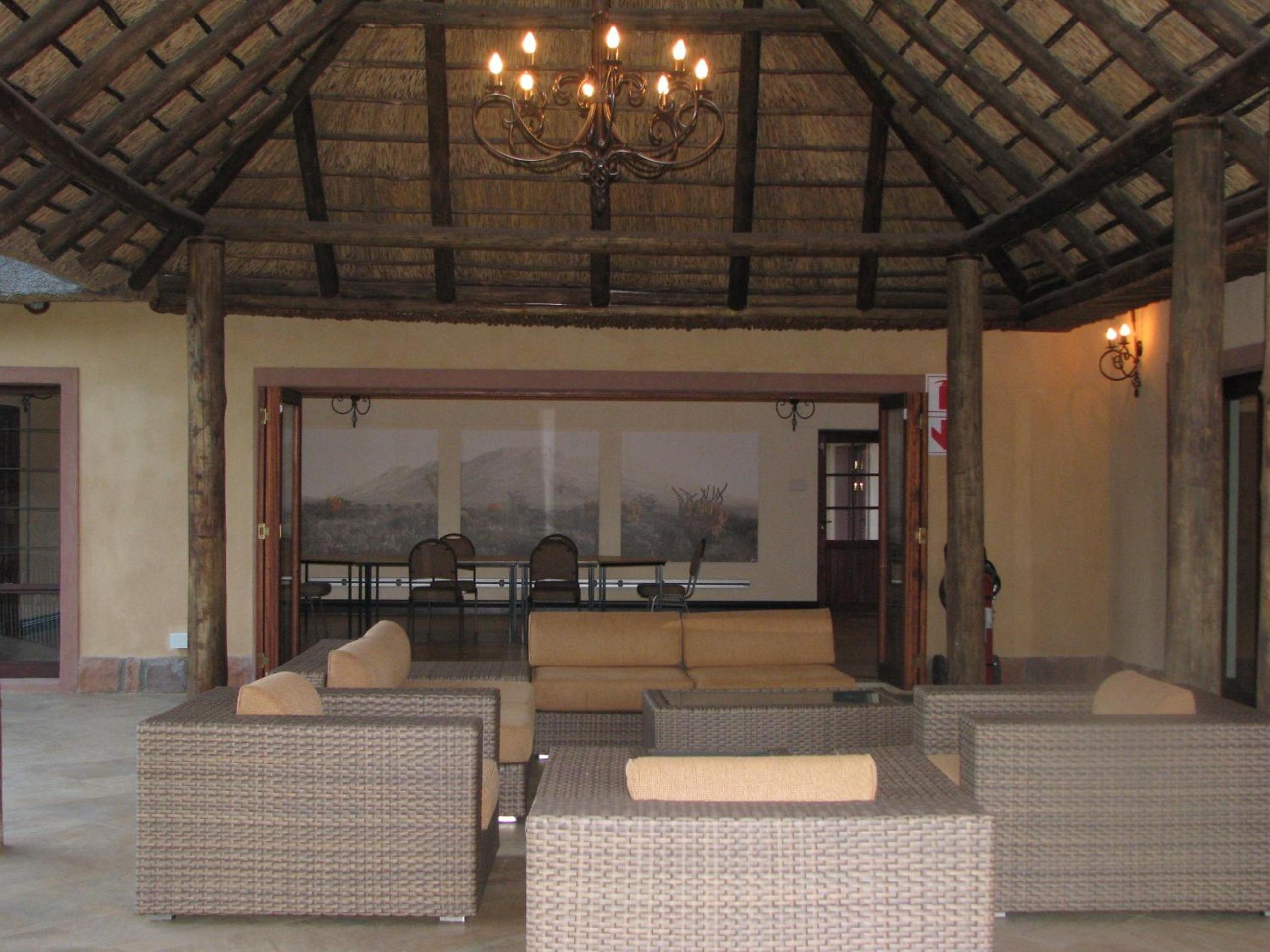 Lapeng Guest Lodge 2/50