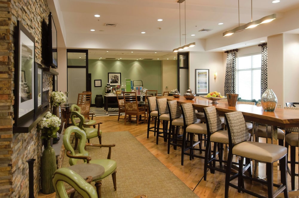 Hampton Inn Hickory 48/66