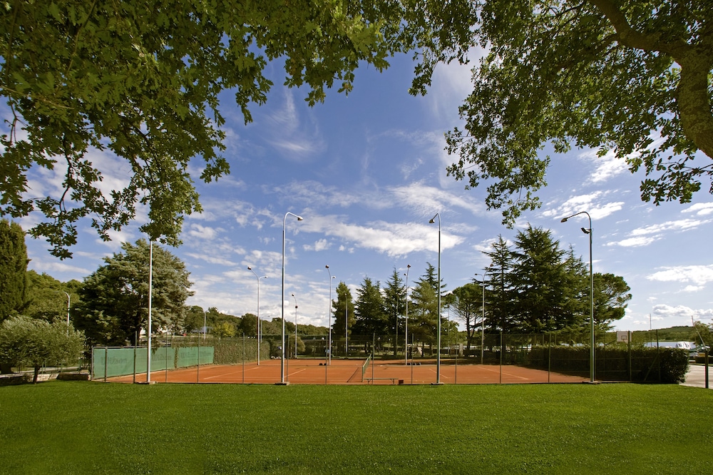 Hotel Mediteran Plava Laguna 11/50