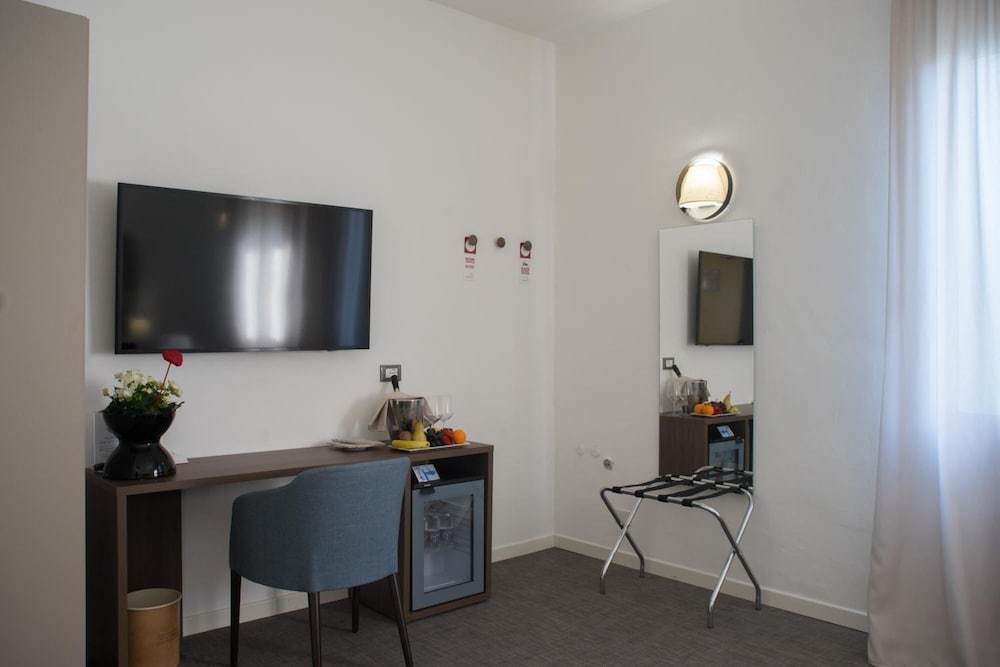 Hotel Residence Villa Sorriso 36/46