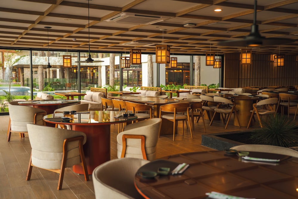 Taua Resort & Convention Joao Pessoa 44/58