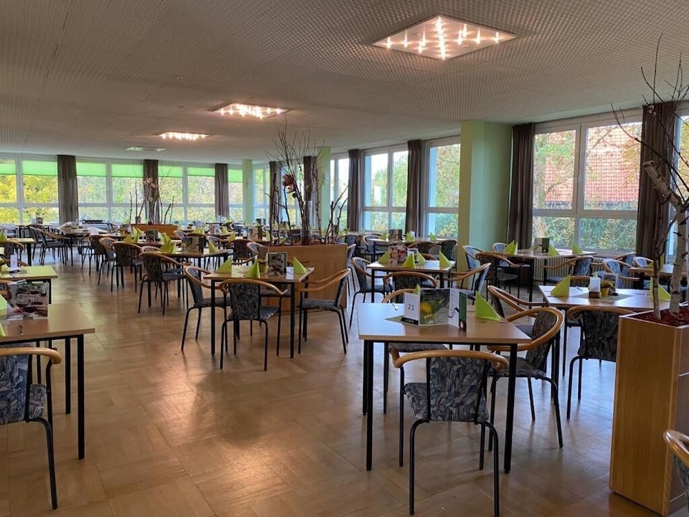 Werrapark Resort Haus Heubacher Hoehe 58/75