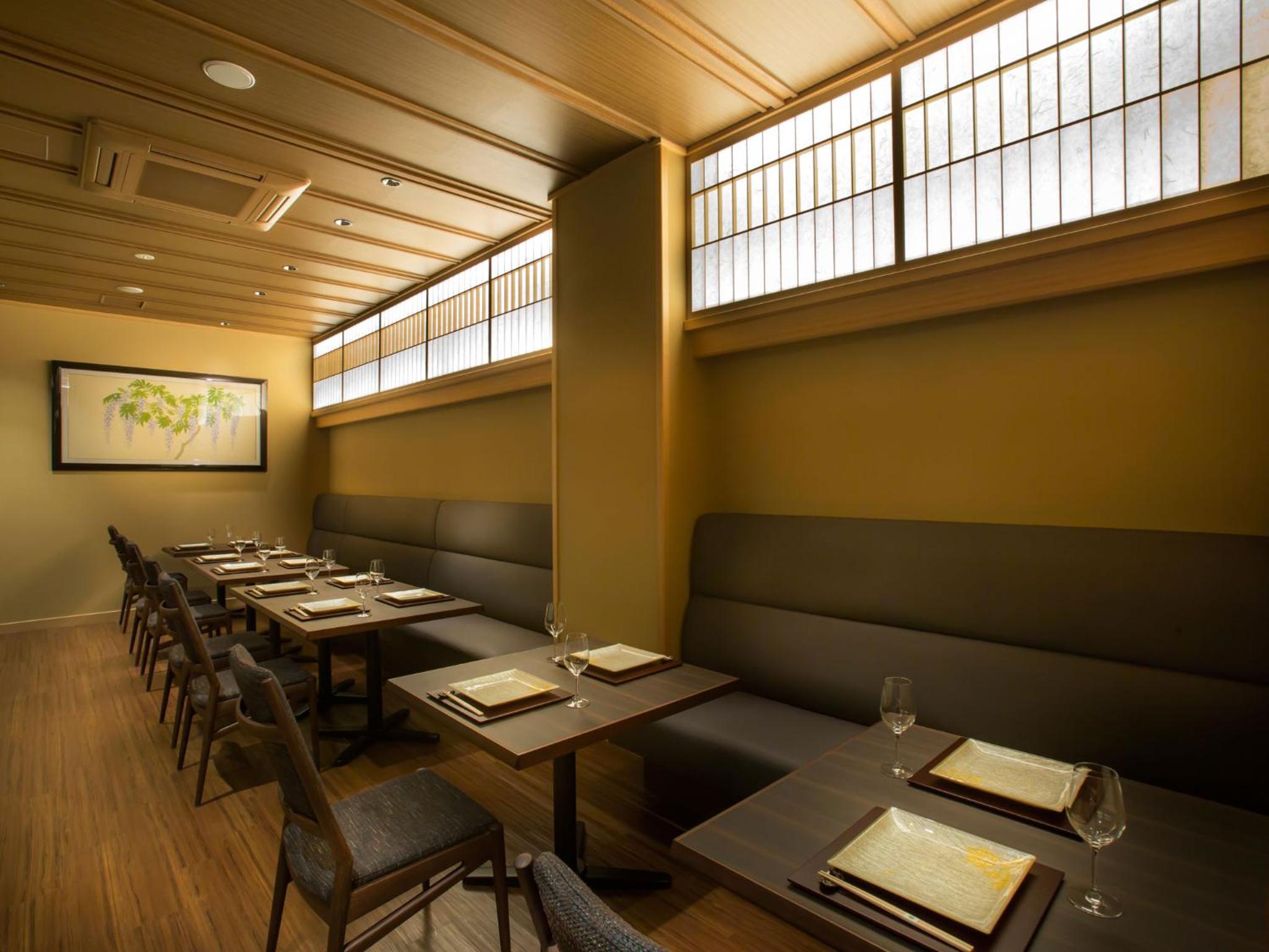 Saka Hotel Kyoto 43/50