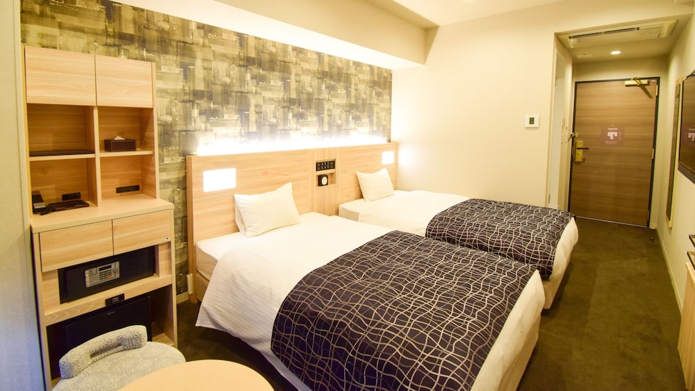 APA Hotel Kyoto Gojo Omiya 18/49