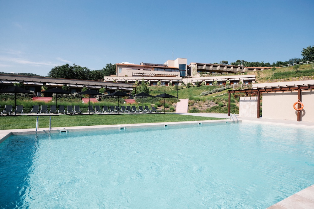 Mas Salagros Ecoresort Aire Ancient Baths 61/65