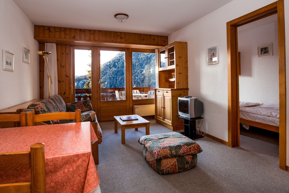 Tulip Inn Bains Dovronnaz 29/60