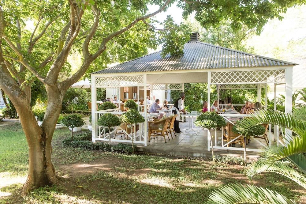 Rosenhof Country House 47/50