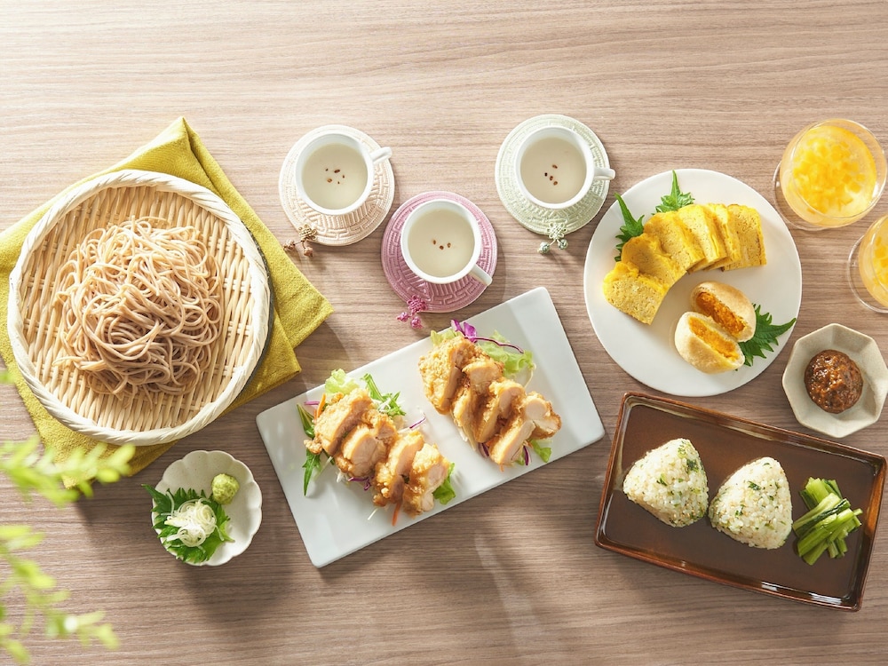 Nagano Tokyu REI Hotel 48/70