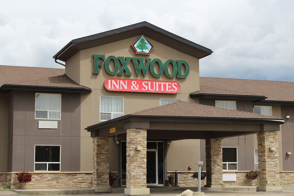 Foxwood Inn and Suites 1/38