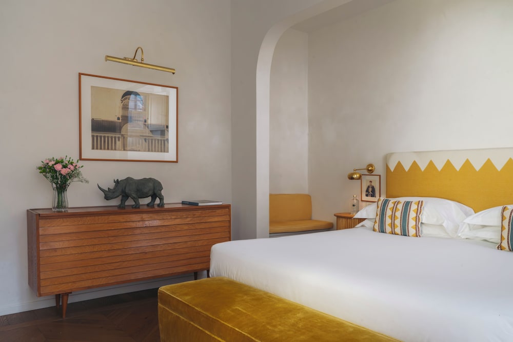 Casa G. Firenze 13/46
