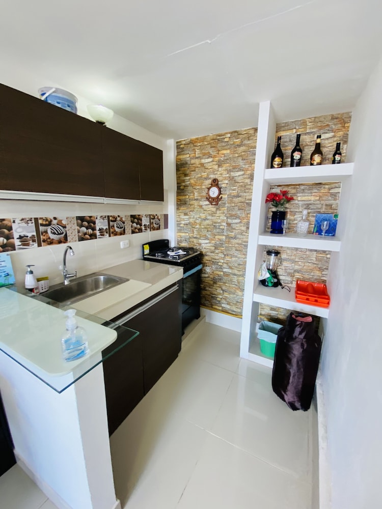Apartamentos Sweet Island 6/50