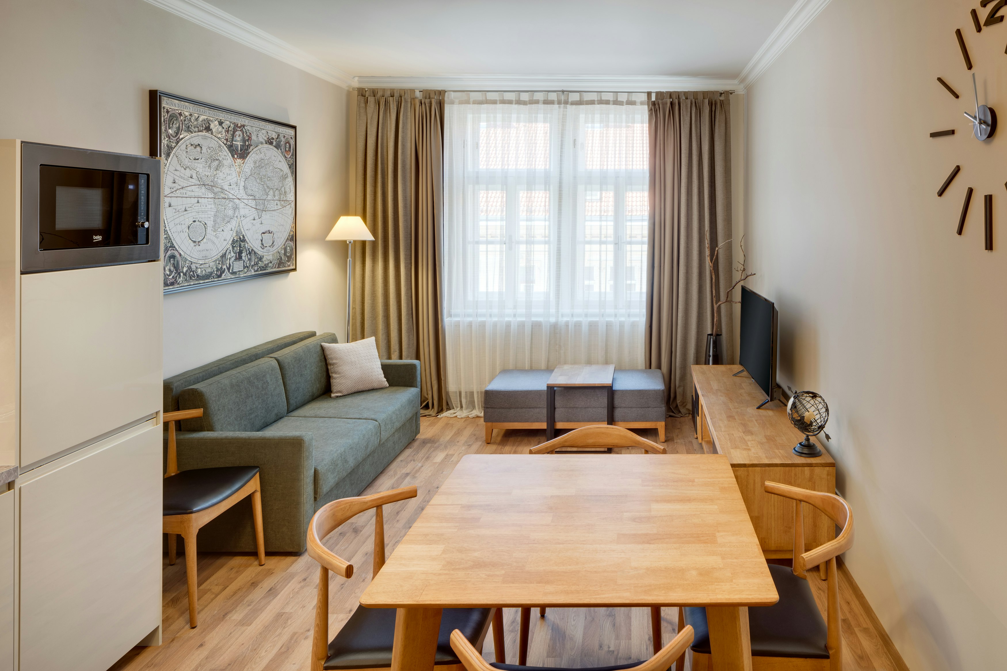 Louren Apartments 6/10