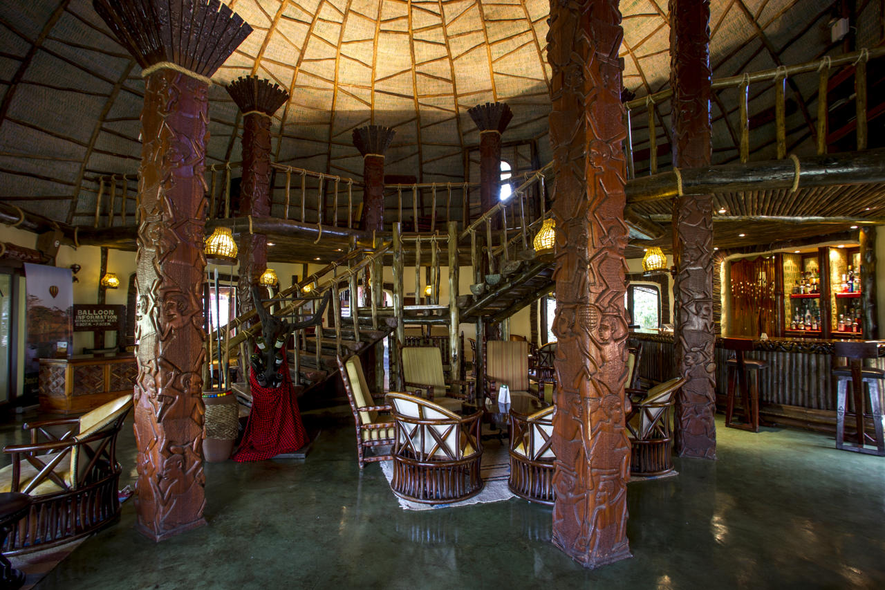 Serengeti Serena Safari Lodge 37/58