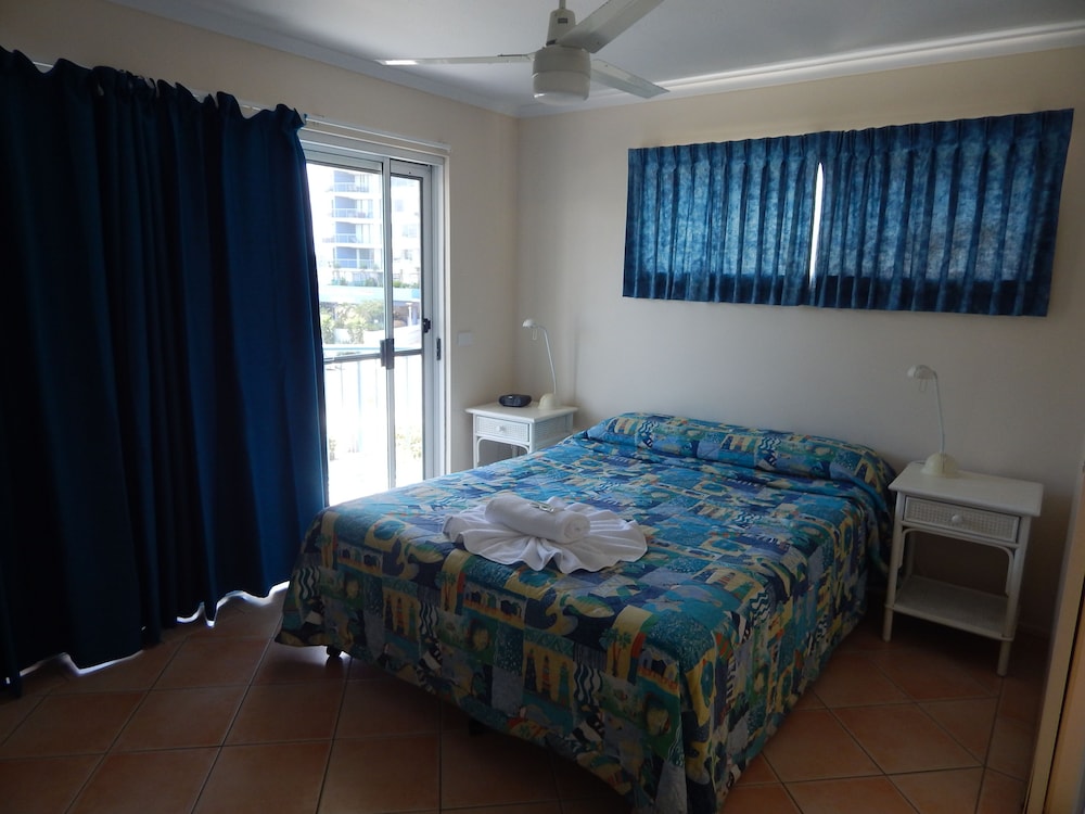 Tranquil Shores Holiday Apartments 25/71