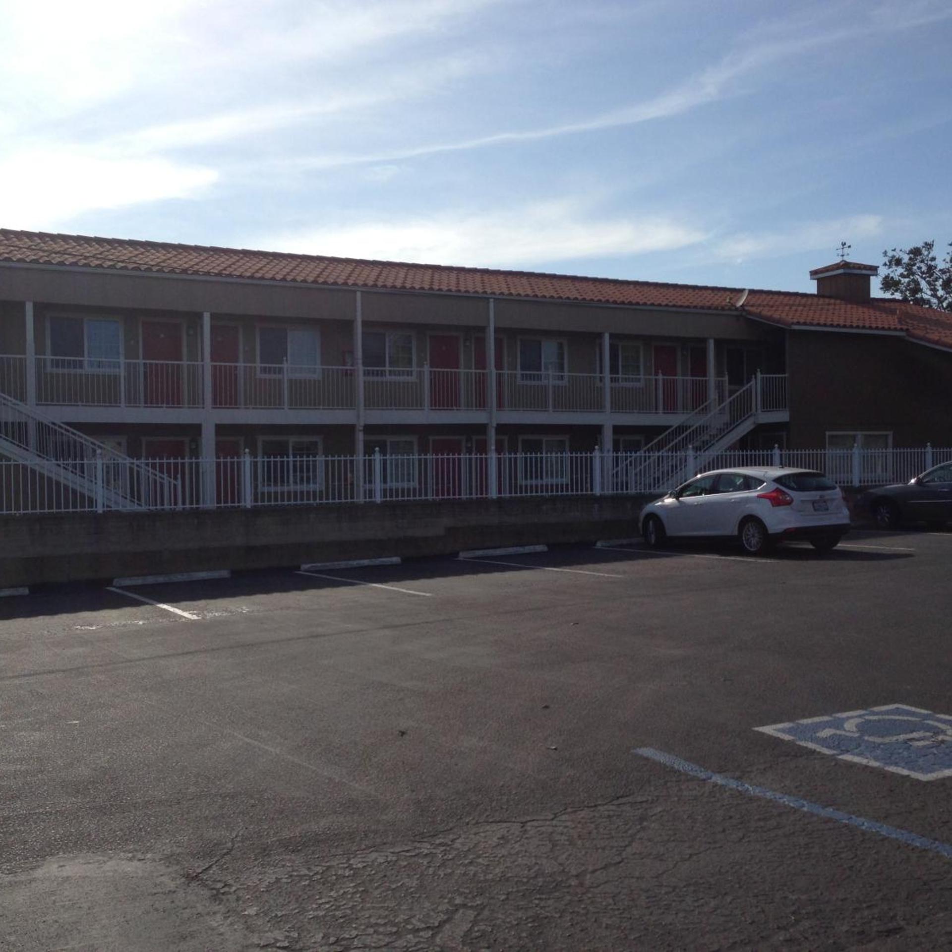Beachway Inn Motel 33/38