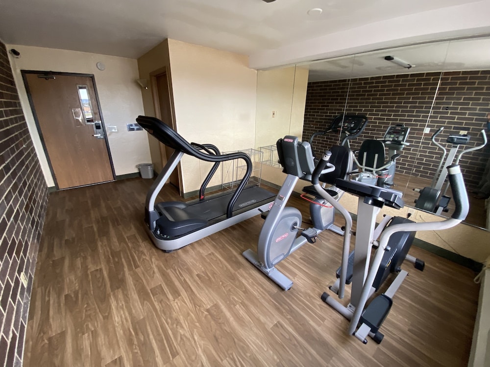 sport facilities