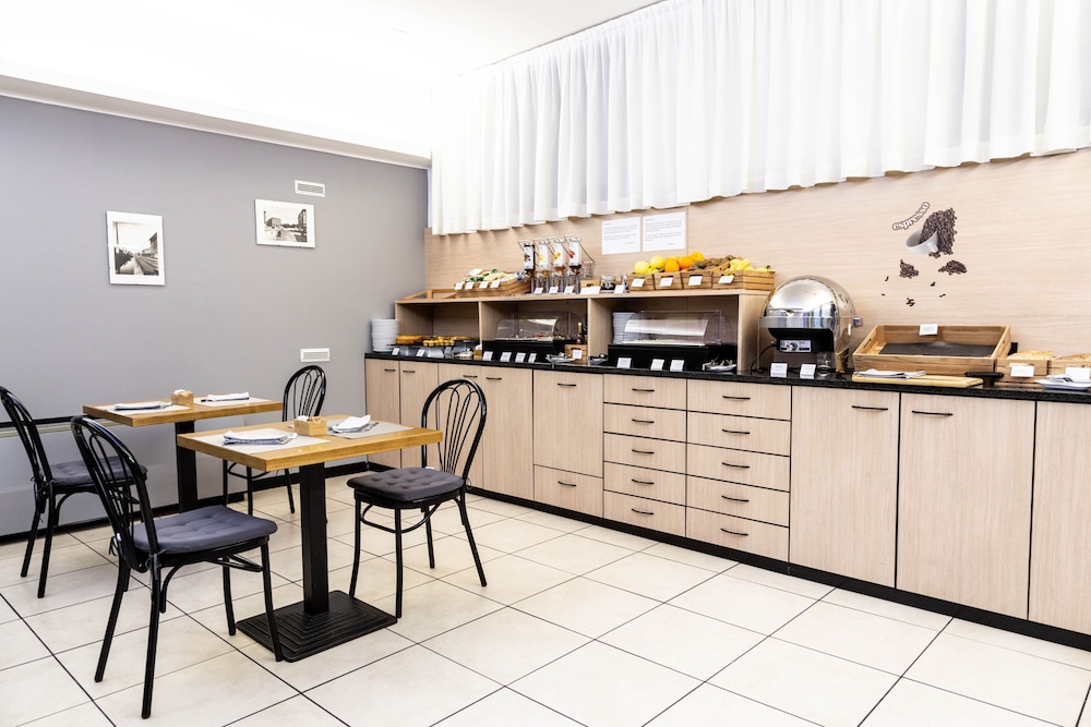 Hotel Berlino 47/63