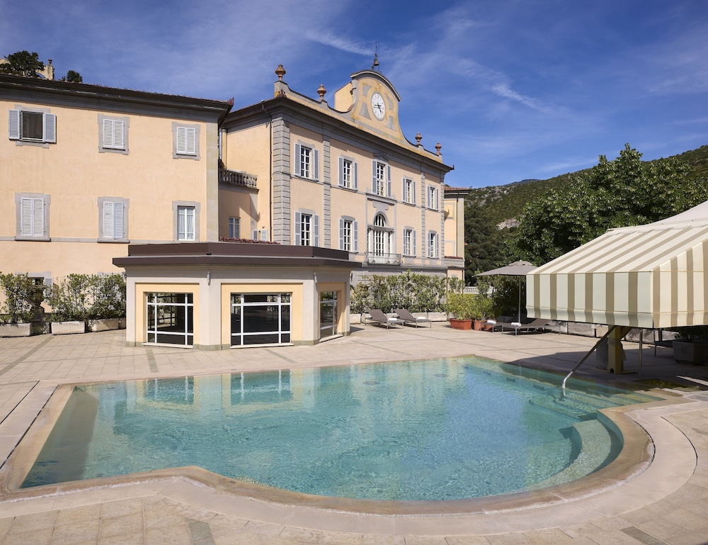 Bagni di Pisa Palace & Thermal Spa in SAN GIULIANO TERME