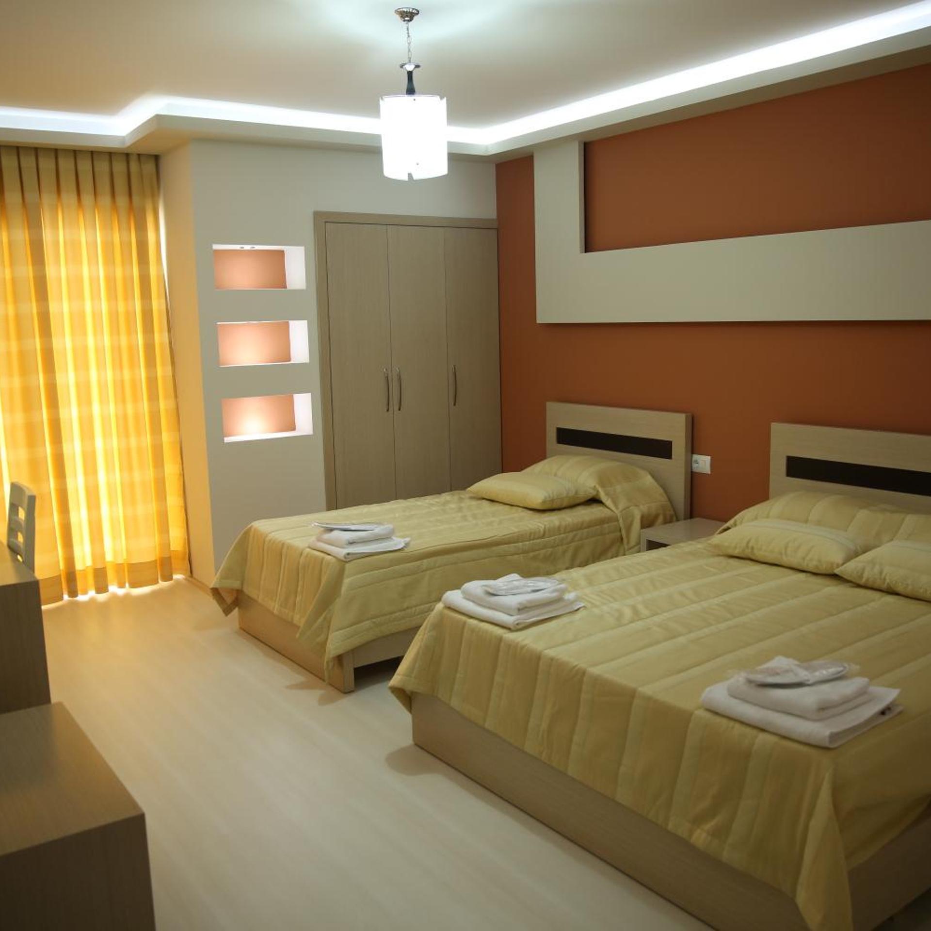 Hotel Pogradeci 19/55